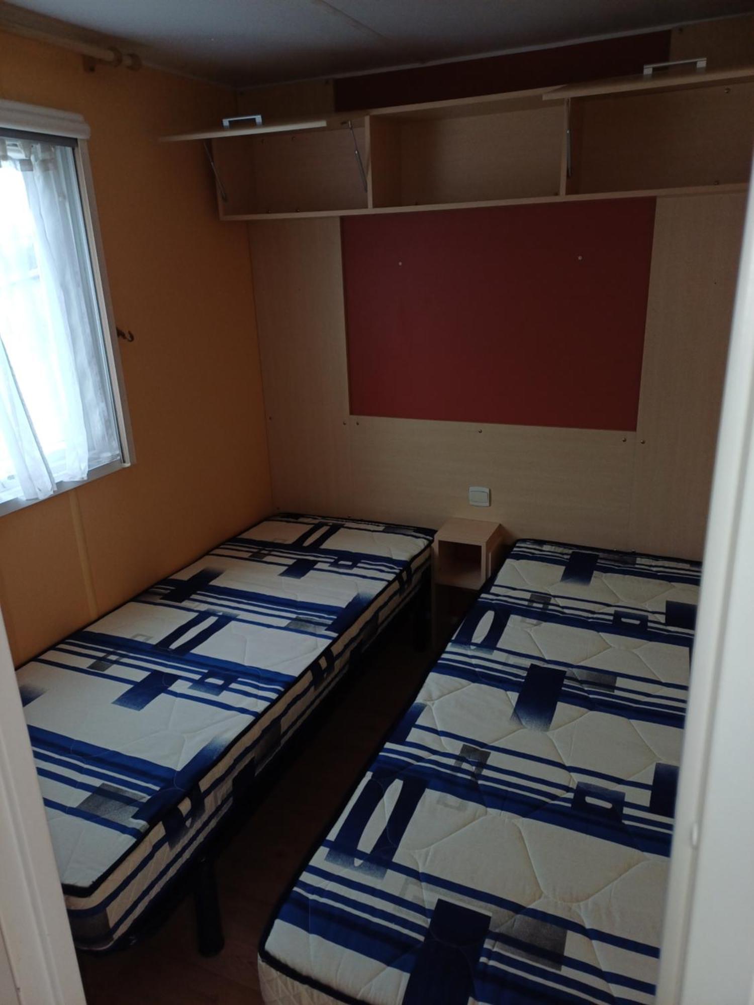 Camping Le Bois Jahan Brunelles ภายนอก รูปภาพ