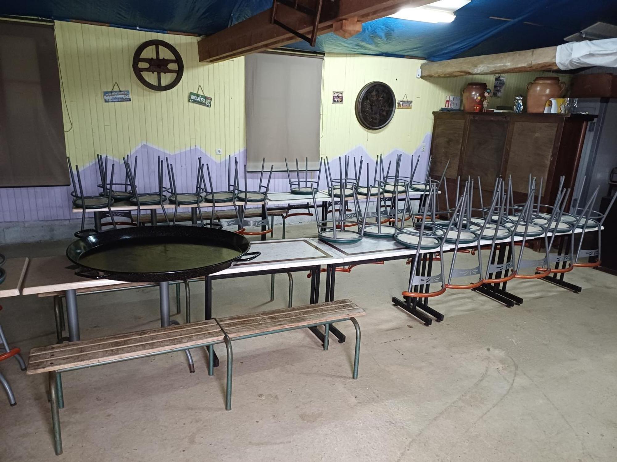 Camping Le Bois Jahan Brunelles ภายนอก รูปภาพ